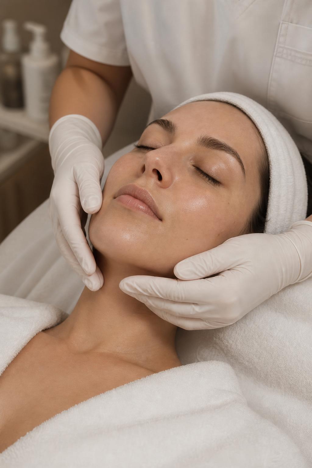 Bespoke Facials