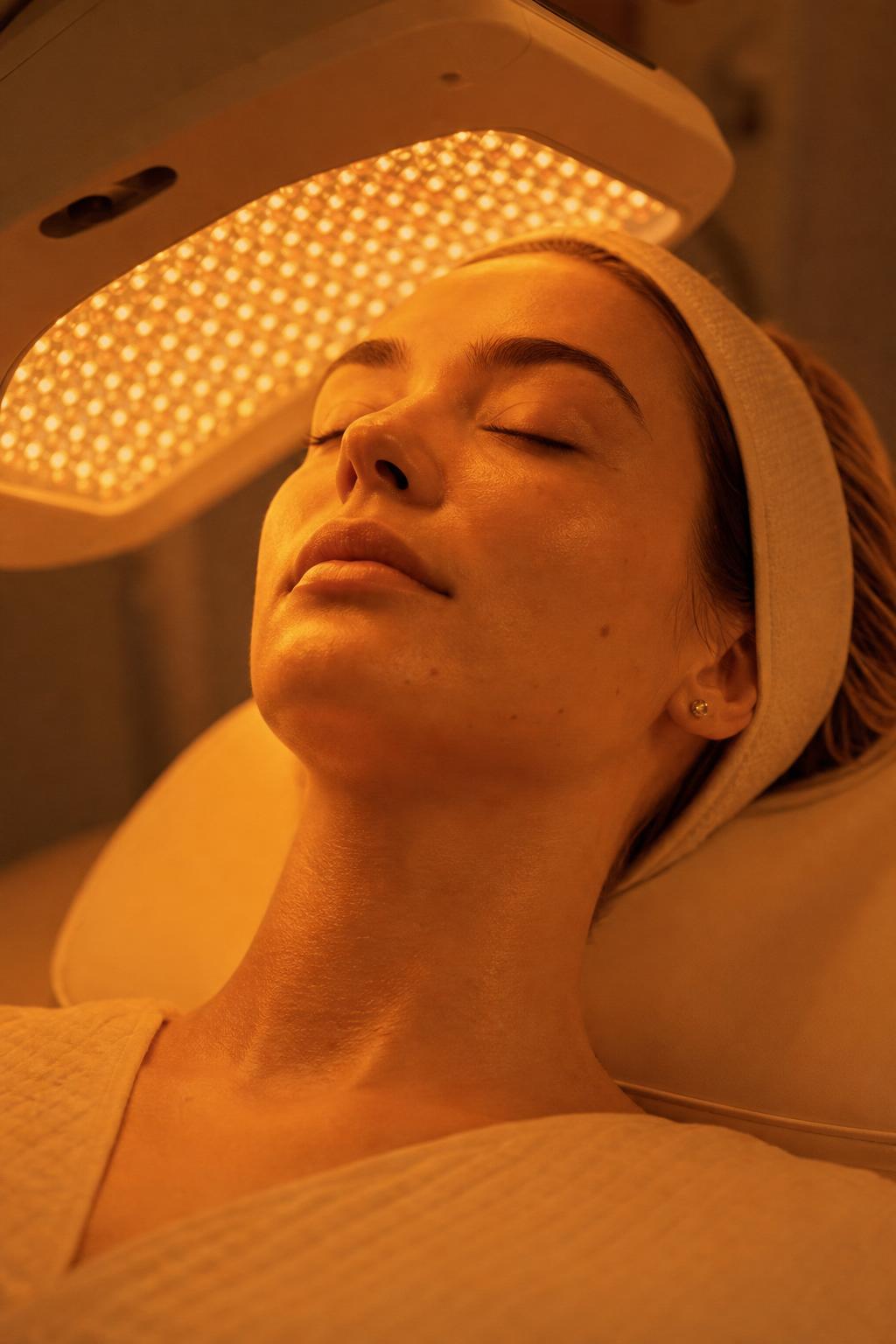 LED Therapy