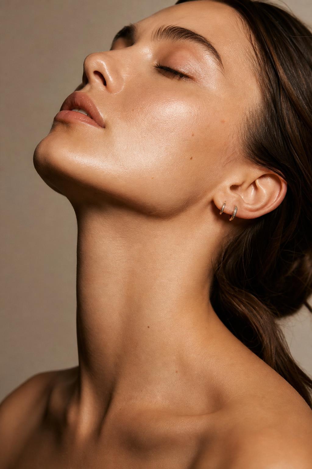 Peels, LED & Skincare